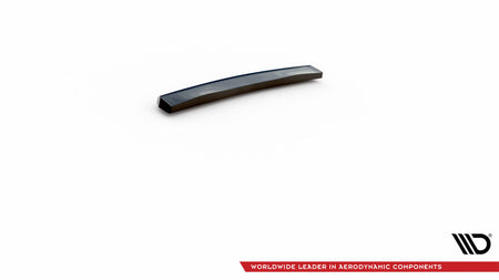 Heckdiffusor Infiniti G37 Coupe 2009-2013