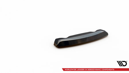 Heckdiffusor Infiniti Q50 S Mk1