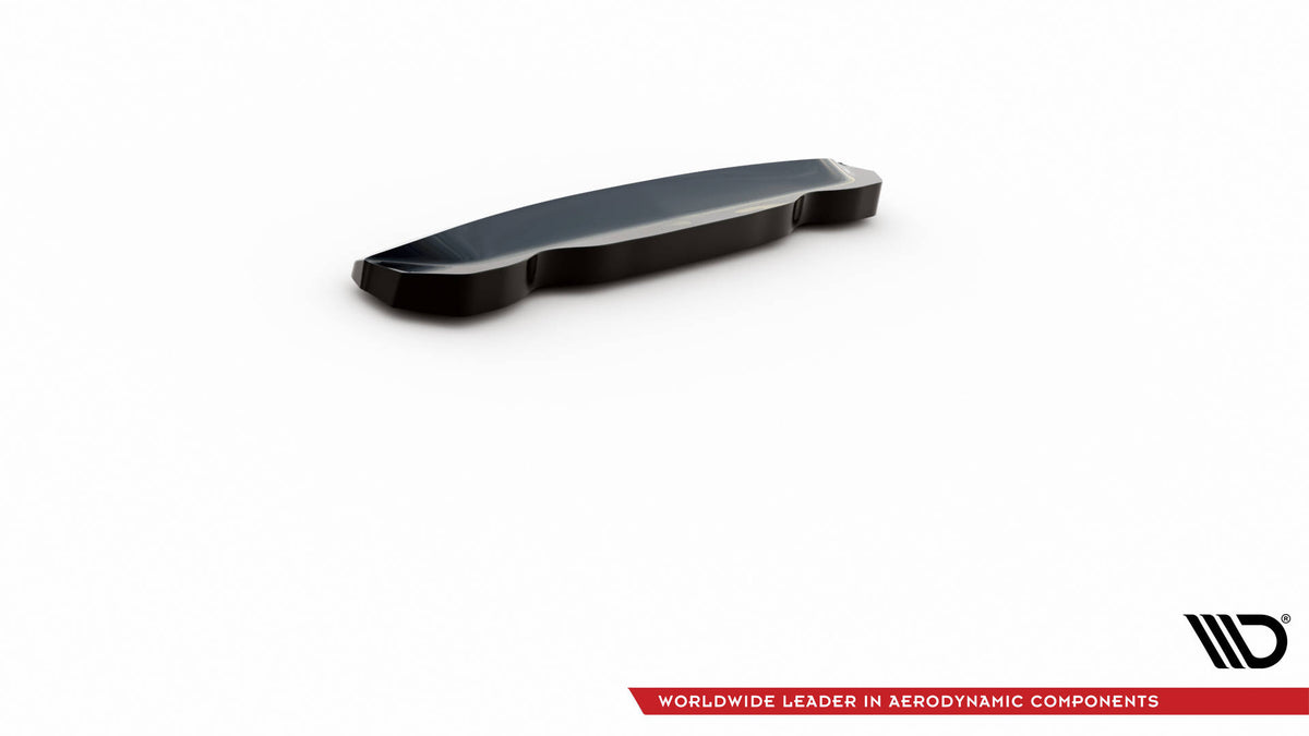 Heckdiffusor Infiniti Q50 S Mk1