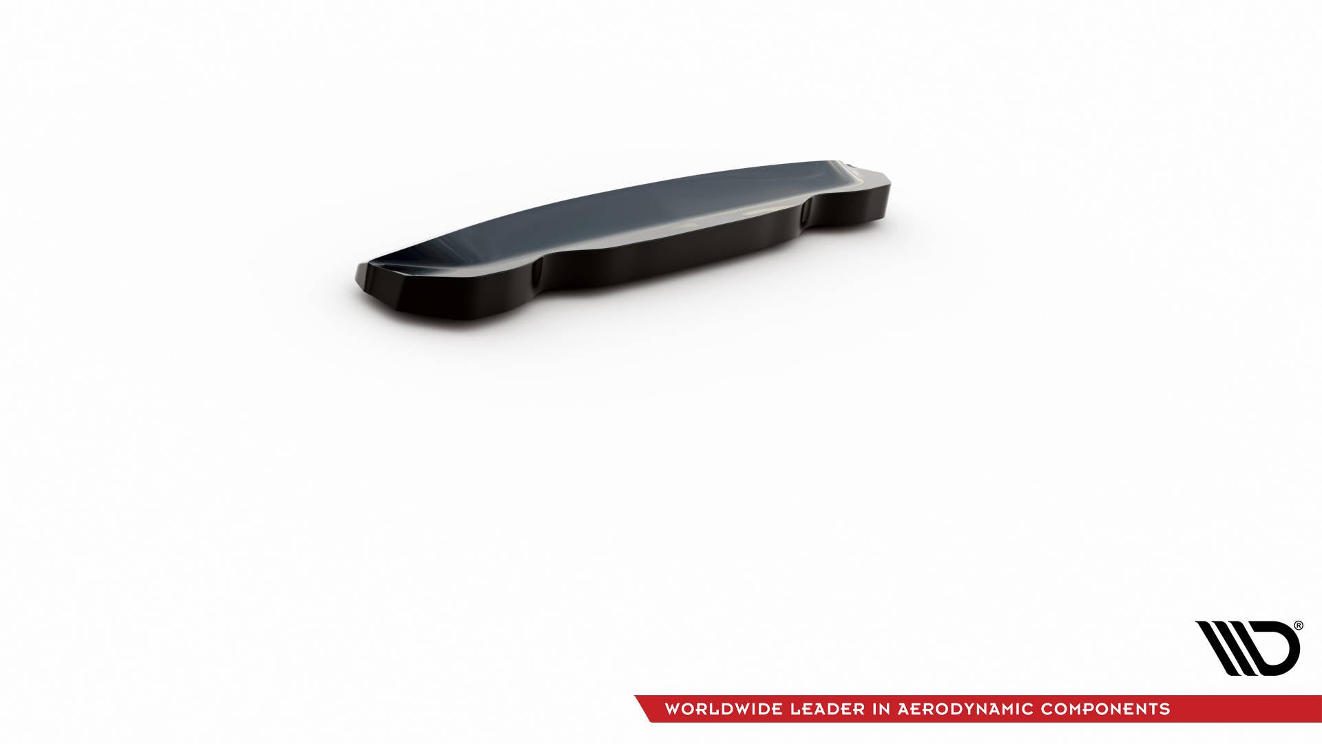 Heckdiffusor Infiniti Q50 S Mk1