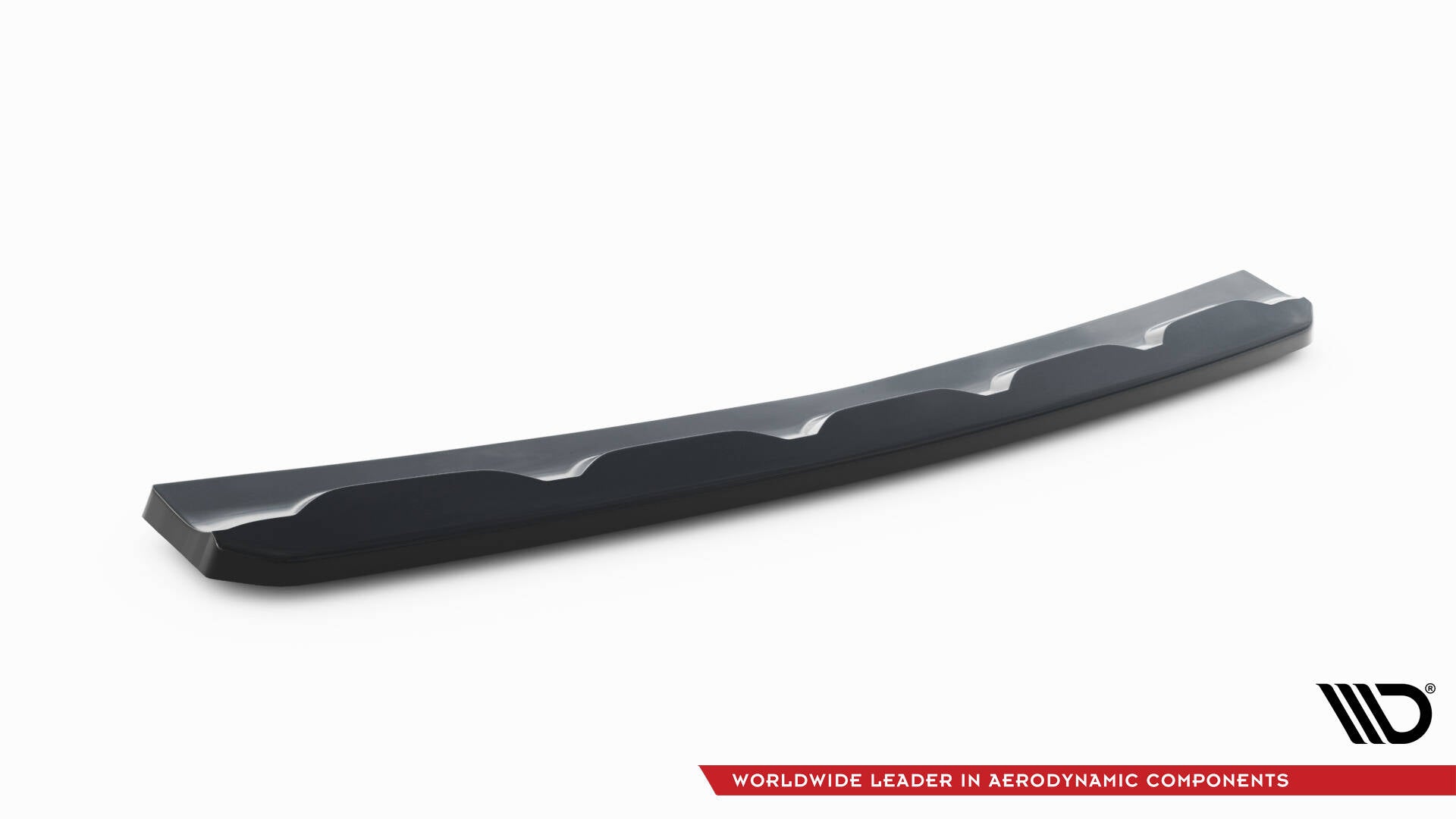 Heckdiffusor Kia Ceed GT Mk3