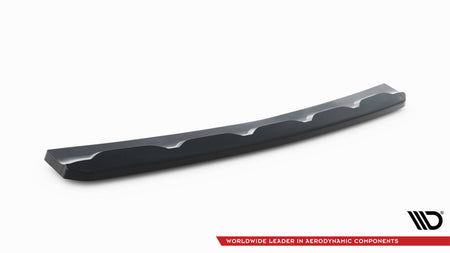 Heckdiffusor Kia Ceed GT Mk3
