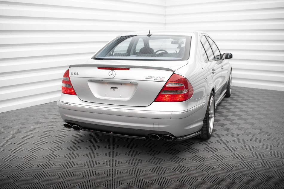 Heckdiffusor Mercedes-Benz E 55 AMG W211
