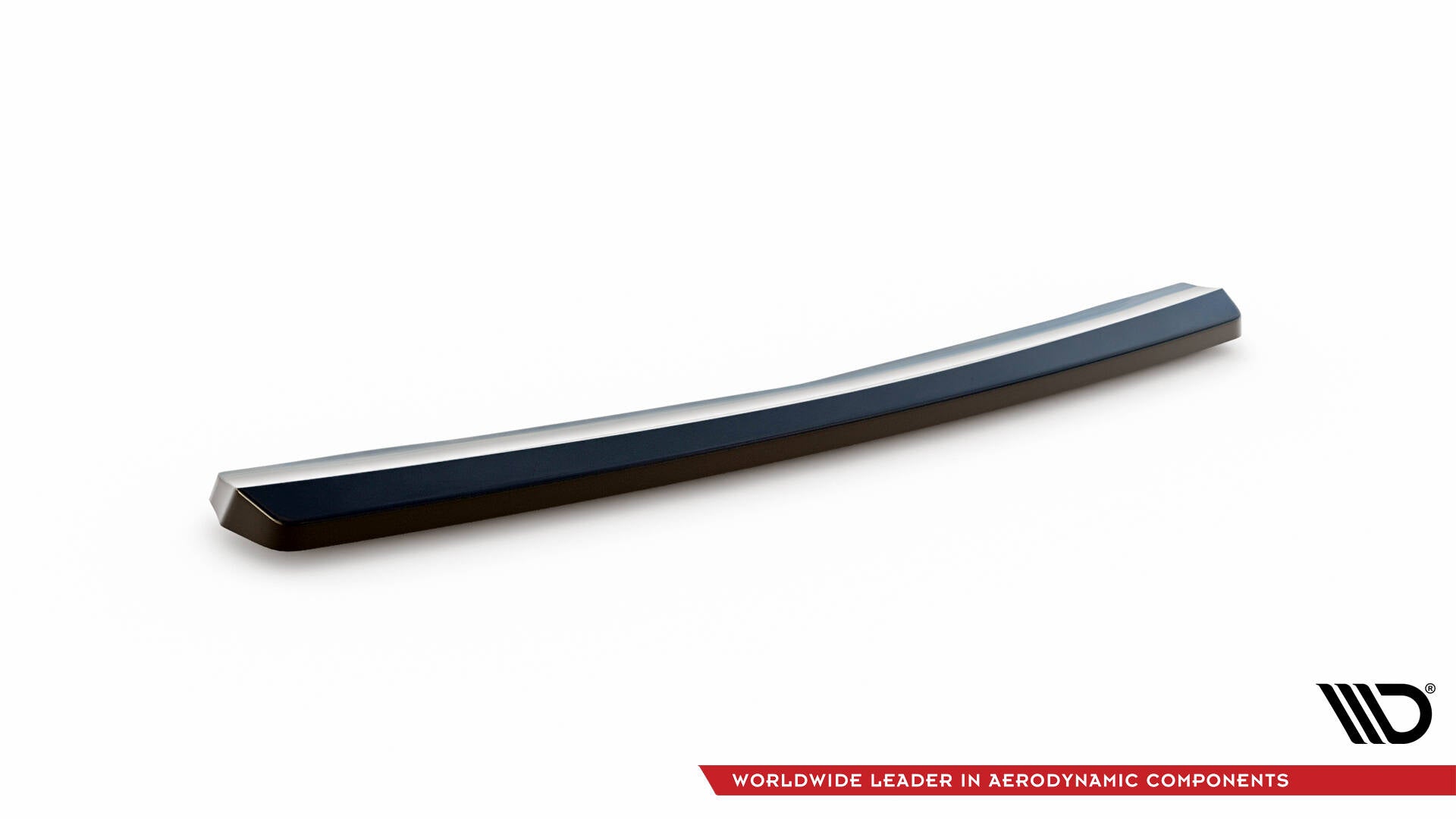 Heckdiffusor Mercedes-Benz E 55 AMG W211