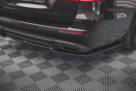 Heckdiffusor Mercedes-Benz E W213