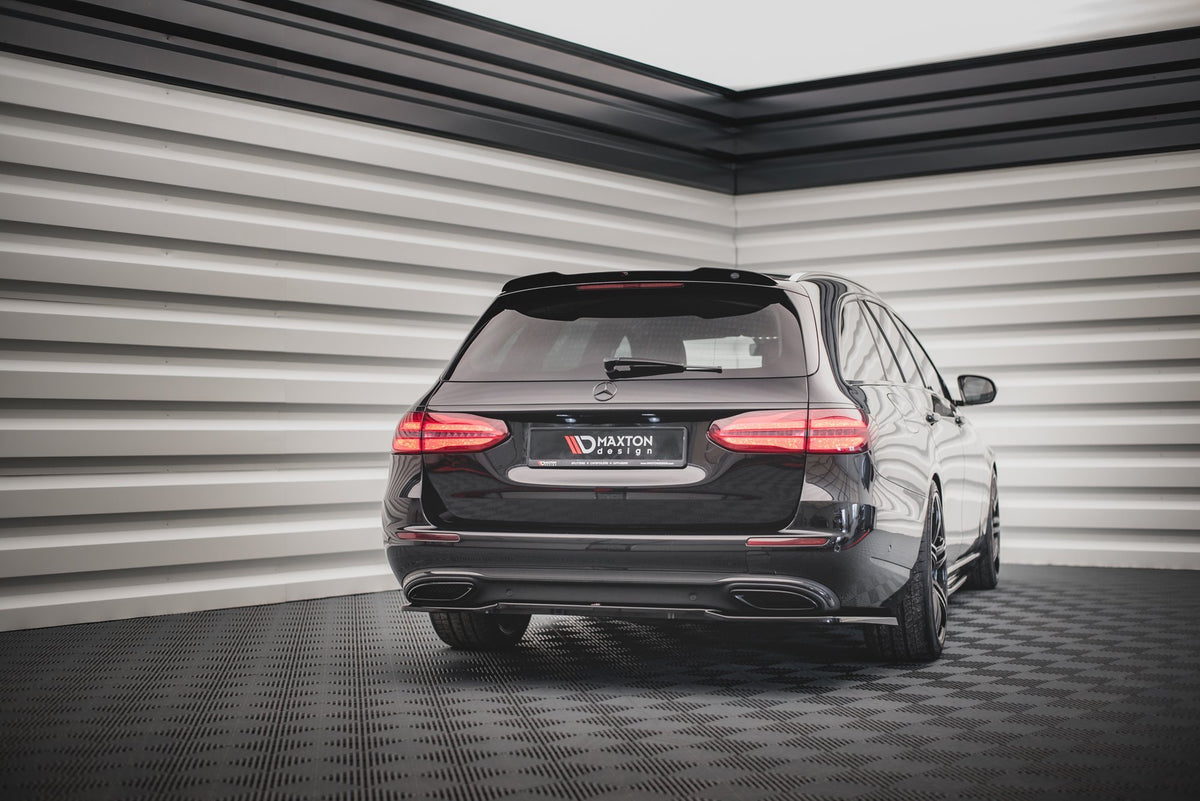 Heckdiffusor Mercedes-Benz E W213