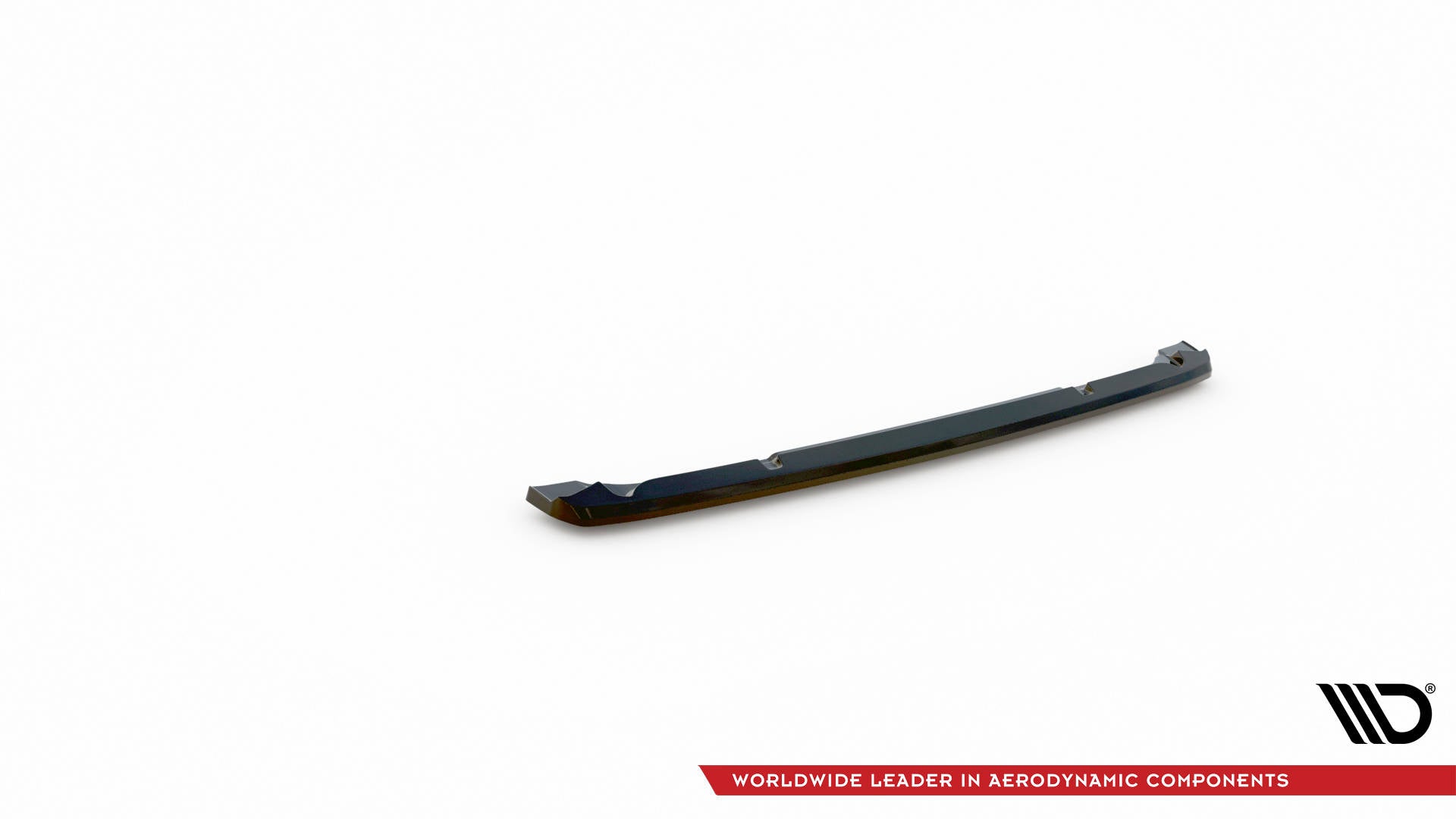 Heckdiffusor Mini Cooper Clubman John Cooper Works F54 Facelift