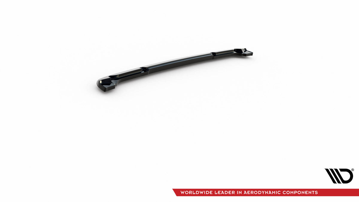 Heckdiffusor Mini Cooper Clubman John Cooper Works F54 Facelift