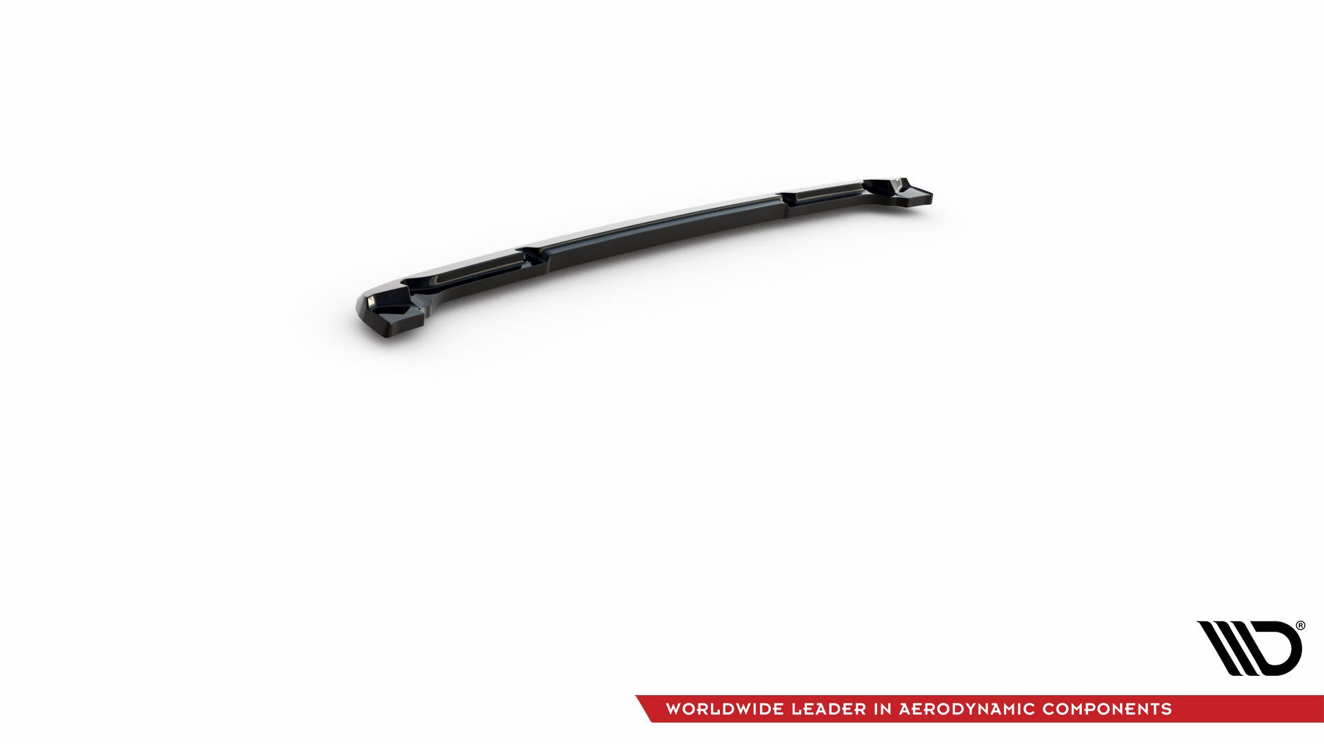 Heckdiffusor Mini Cooper Clubman John Cooper Works F54 Facelift