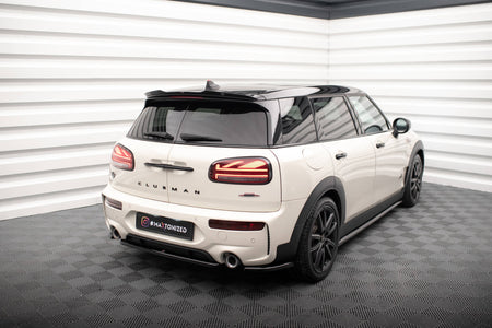 Heckdiffusor Mini Cooper Clubman John Cooper Works F54 Facelift