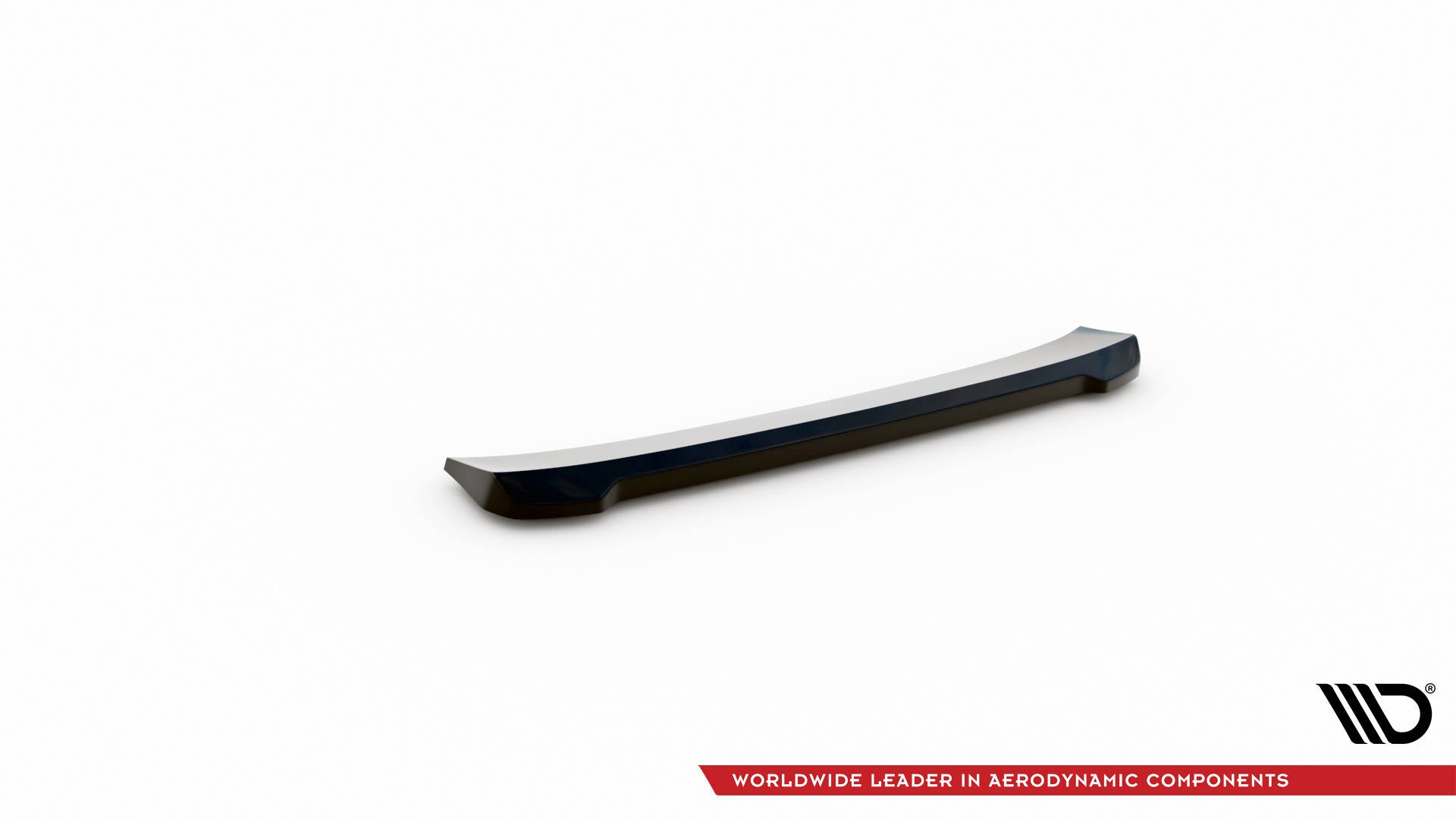 Heckdiffusor Volvo S60 R-Design Mk2