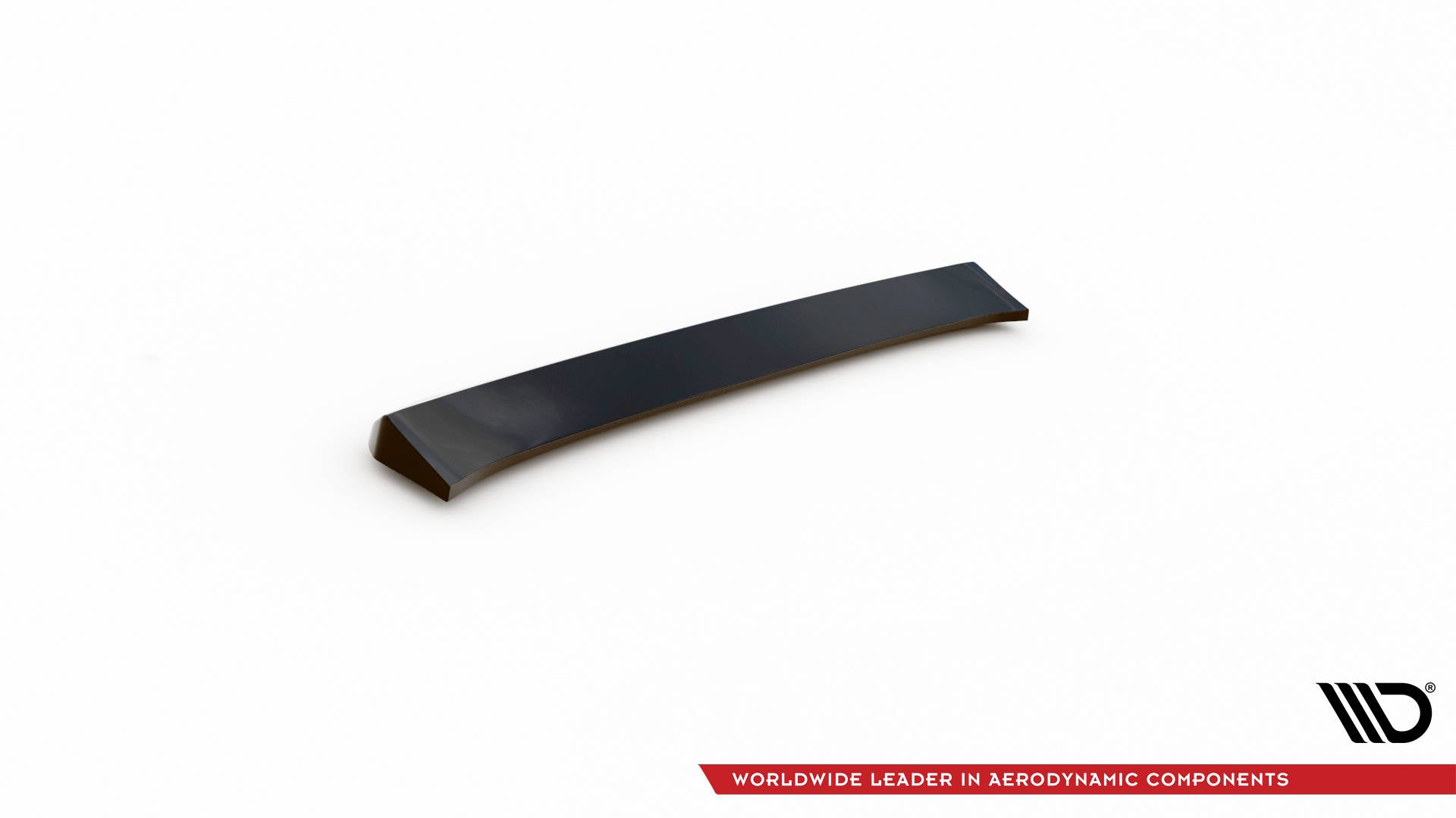 Heckdiffusor Volvo S60 R-Design Mk2