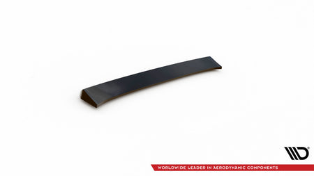 Heckdiffusor Volvo S60 R-Design Mk2