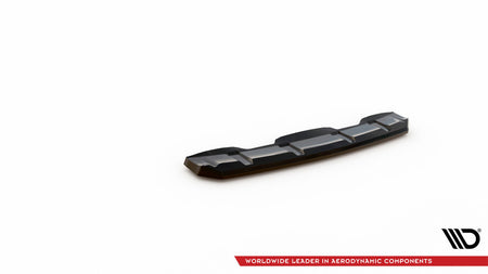 Heckdiffusor Volvo XC60 R-Design Mk1 Facelift