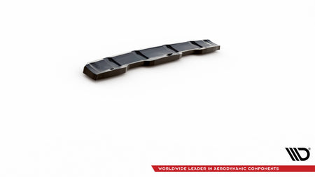Heckdiffusor Volvo XC60 R-Design Mk1 Facelift