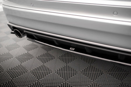Heckdiffusor Volvo XC60 R-Design Mk1 Facelift