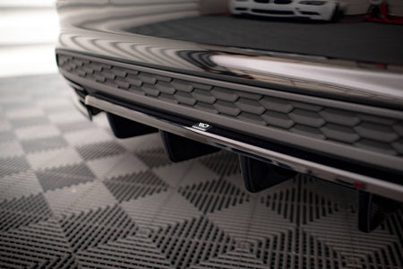 Heckdiffusor Audi A3 S-Line Sedan 8Y