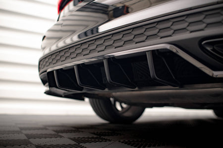 Heckdiffusor Audi A3 S-Line Sedan 8Y
