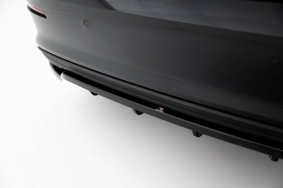 Heckdiffusor Audi A3 Sedan 8Y