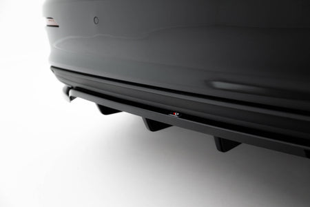 Heckdiffusor Audi A3 Sedan 8Y