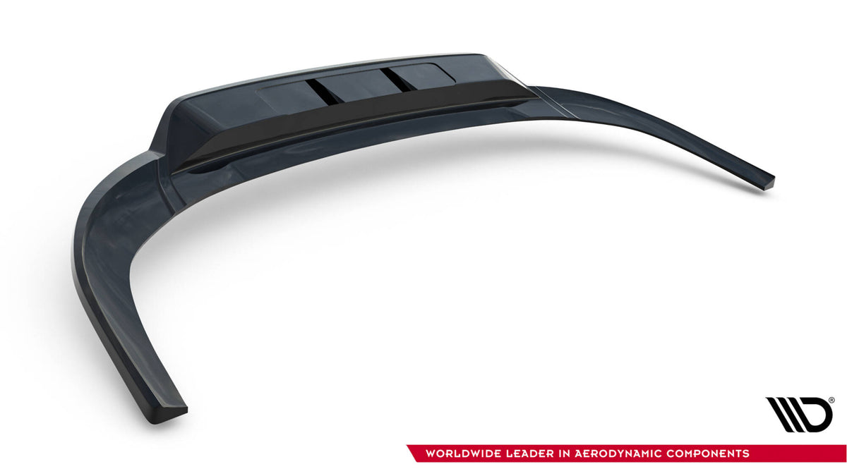 Heckdiffusor Audi A3 Sedan 8Y