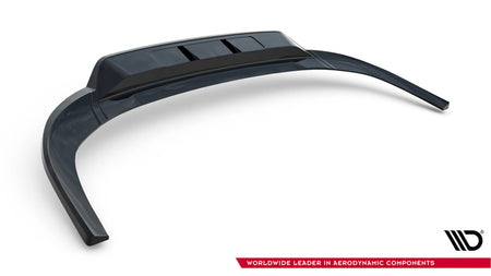 Heckdiffusor Audi A3 Sedan 8Y