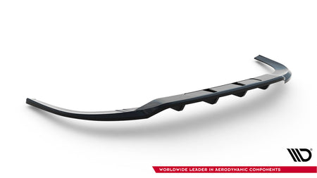 Heckdiffusor Audi A3 Sedan 8Y