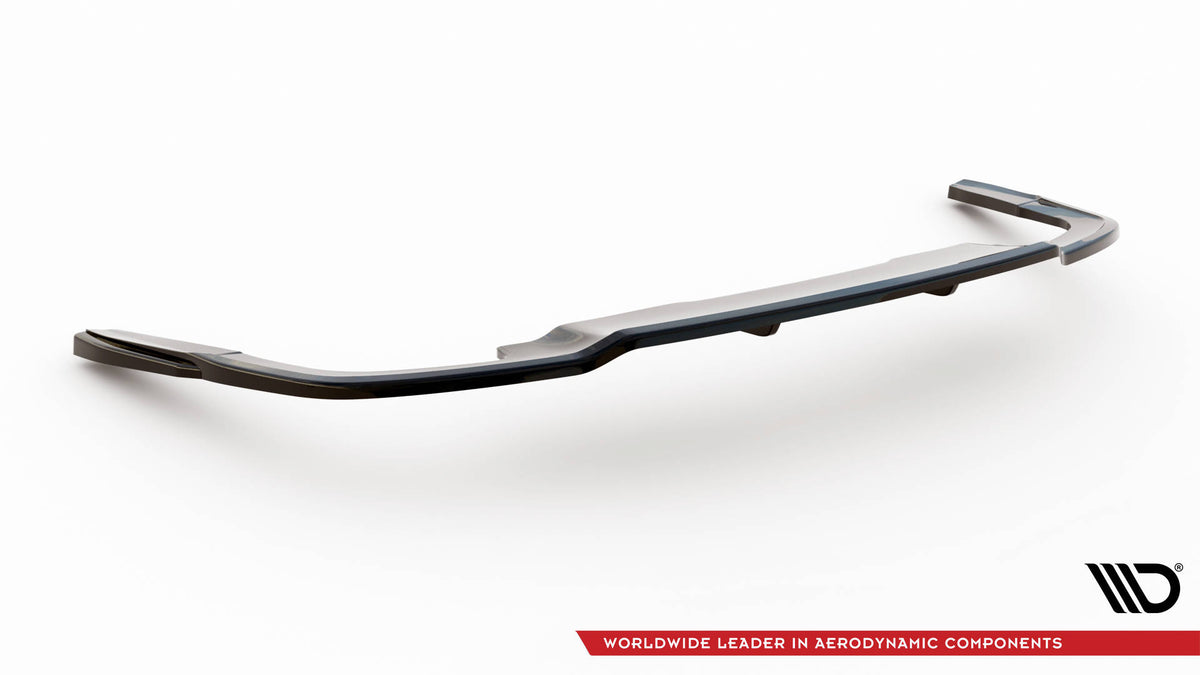 Heckdiffusor Audi A5 S-Line F5 Facelift