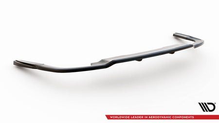 Heckdiffusor Audi A5 S-Line F5 Facelift