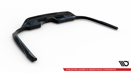 Heckdiffusor Audi A6 Allroad C8