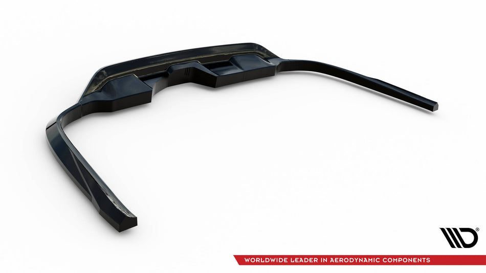 Heckdiffusor Audi A6 Allroad C8