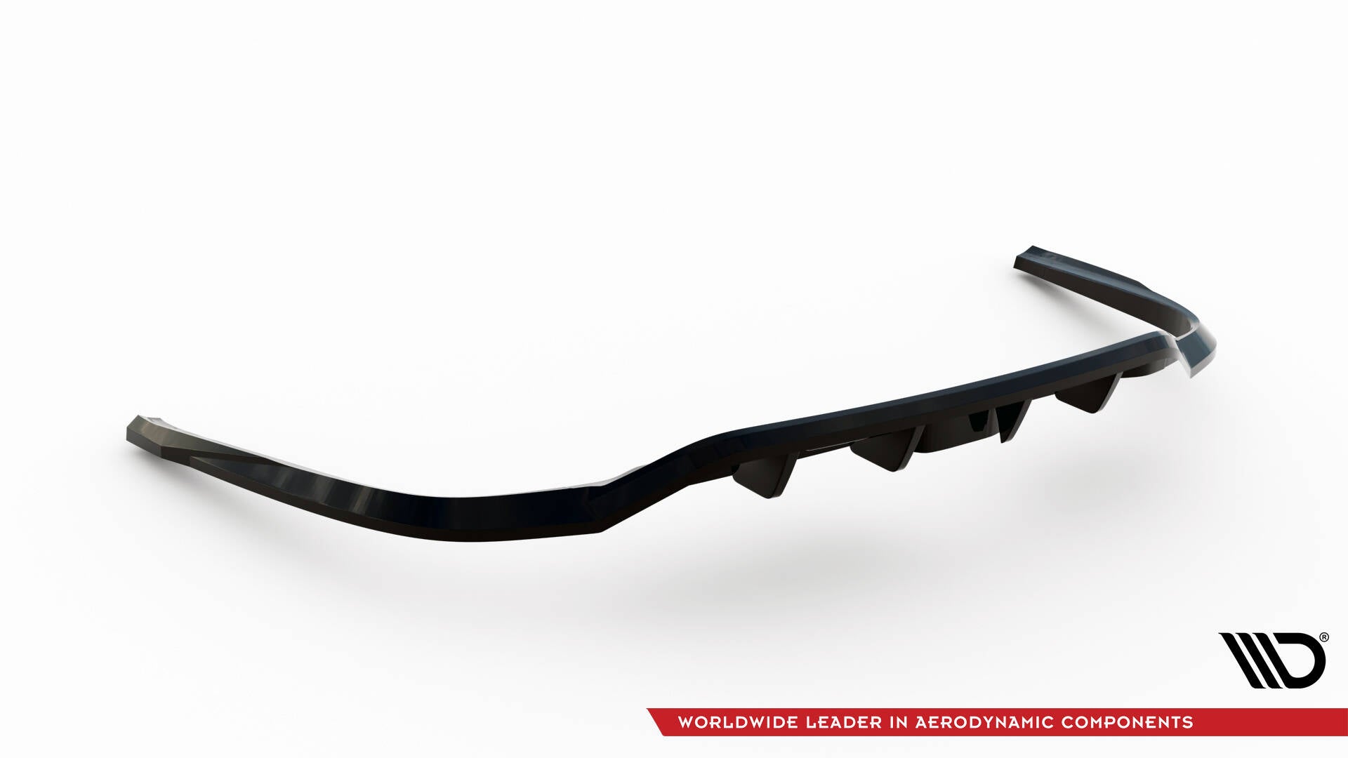 Heckdiffusor Audi A6 Allroad C8