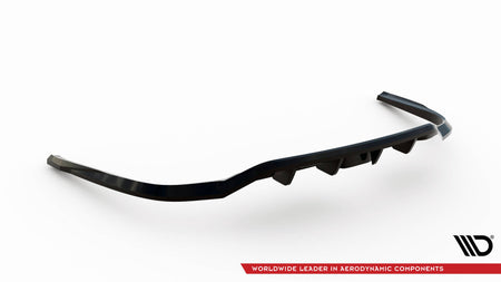 Heckdiffusor Audi A6 Allroad C8