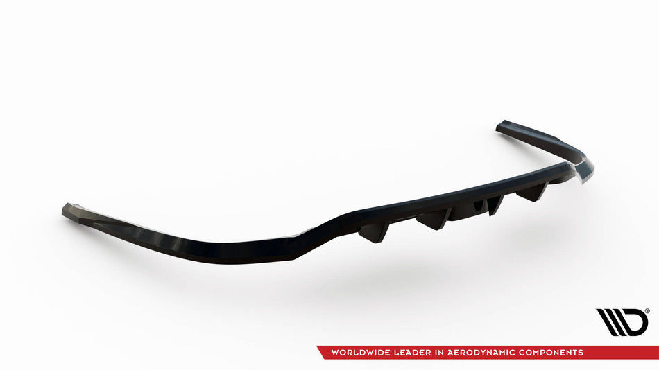 Heckdiffusor Audi A6 Allroad C8