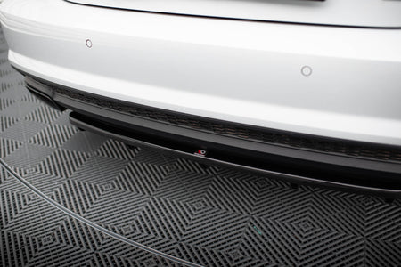 Heckdiffusor Audi A7 S-Line C7 Facelift