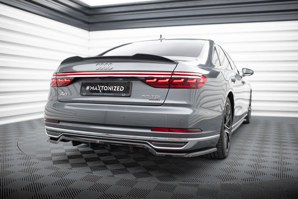 Heckdiffusor Audi A8 D5