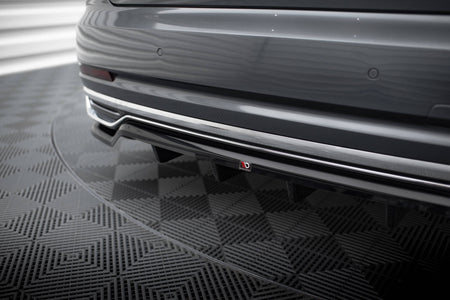 Heckdiffusor Audi A8 D5