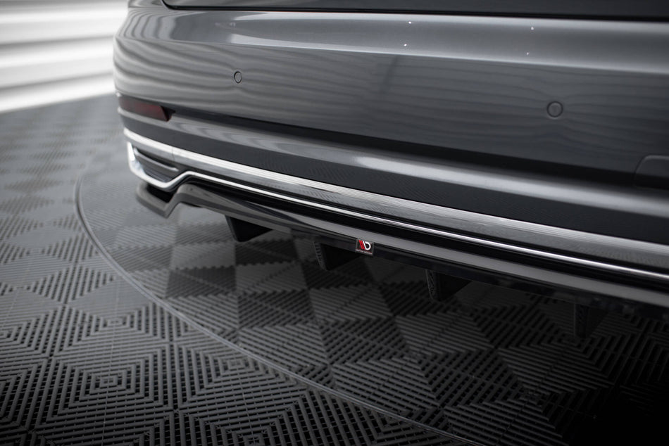 Heckdiffusor Audi A8 D5