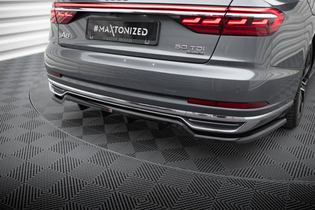Heckdiffusor Audi A8 D5