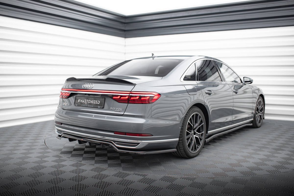 Heckdiffusor Audi A8 D5
