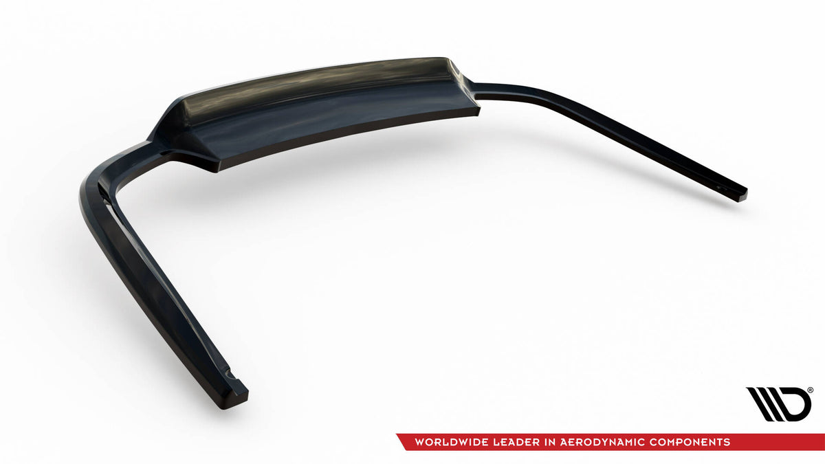 Heckdiffusor Audi A8 D5