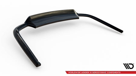 Heckdiffusor Audi A8 D5