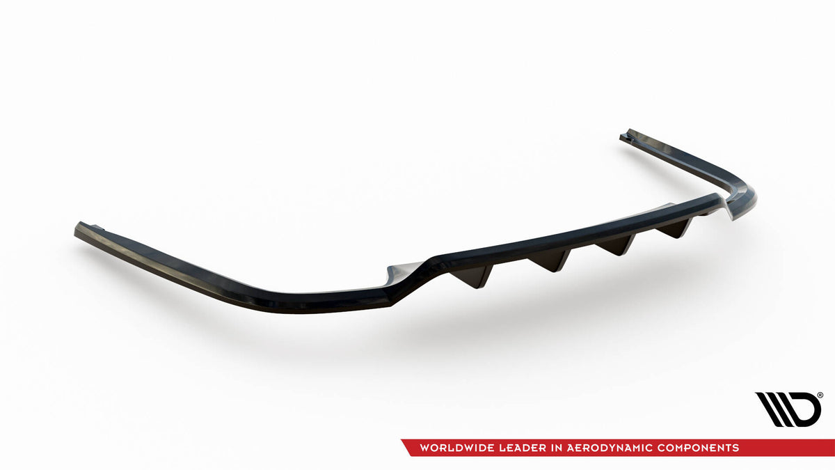 Heckdiffusor Audi A8 D5