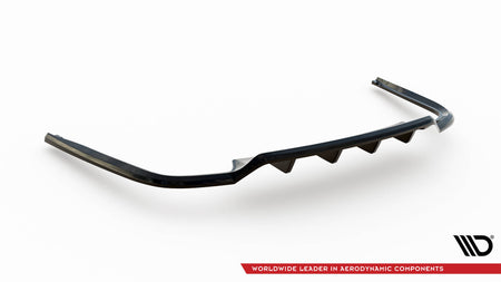 Heckdiffusor Audi A8 D5