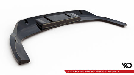 Heckdiffusor Audi Q4 e-tron Sportback Mk1
