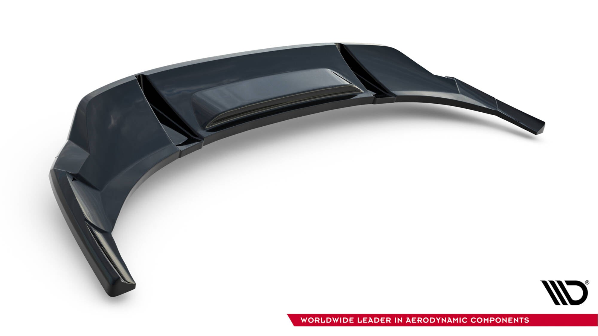 Heckdiffusor Audi e-Tron S-Line 2018-2022