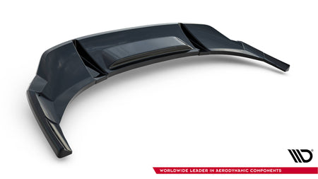 Heckdiffusor Audi e-Tron S-Line 2018-2022