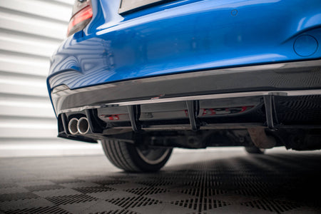 Heckdiffusor BMW 2 M-Pack F22 (2013 - 2019)
