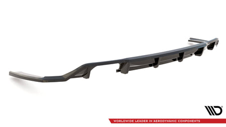 Heckdiffusor BMW 2 M-Pack F22 (2013 - 2019)