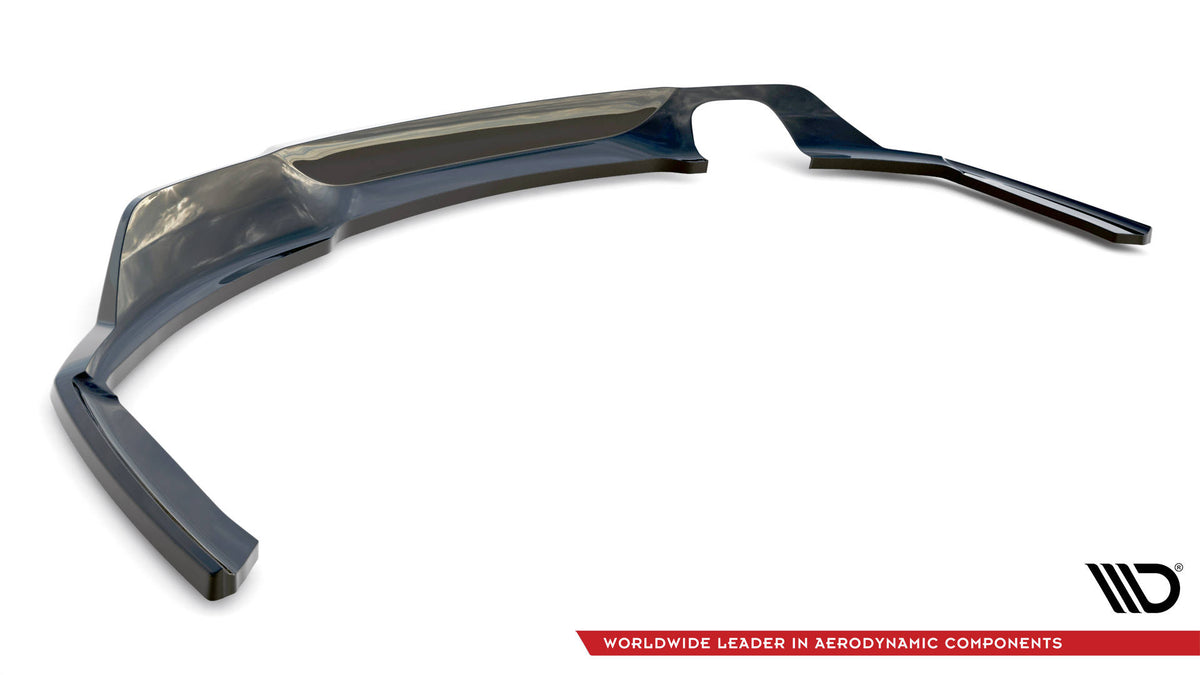 Heckdiffusor BMW 2 M-Pack F22 (2013 - 2019)